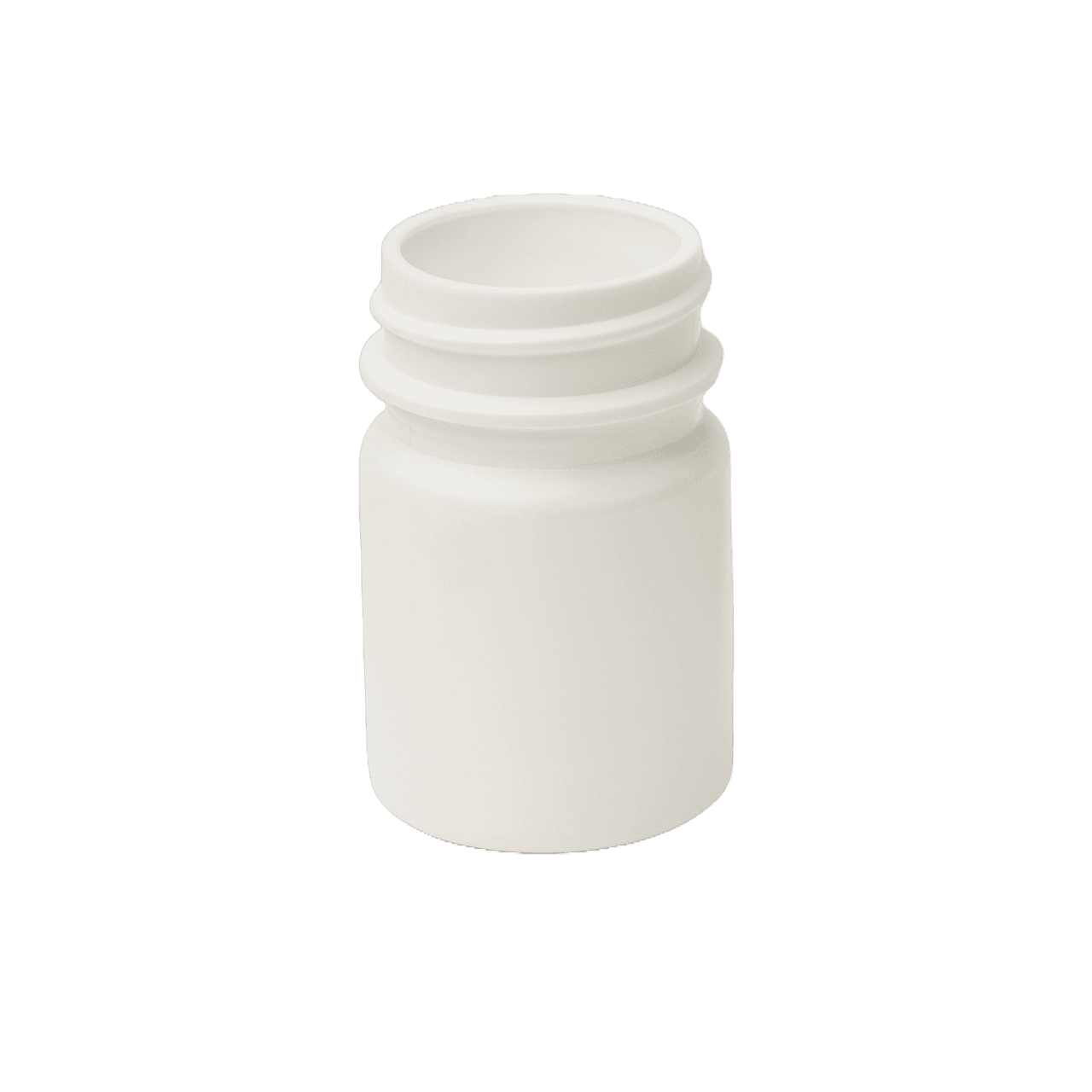 Picture of 30ml HDPE Solid Formulations Container